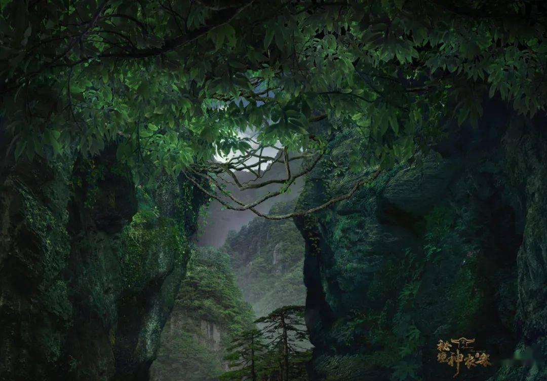 逃离沙漠小镇